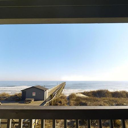 Sea Cabin Unit 206 Cherry Grove เมอร์เทิลบีช ภายนอก รูปภาพ