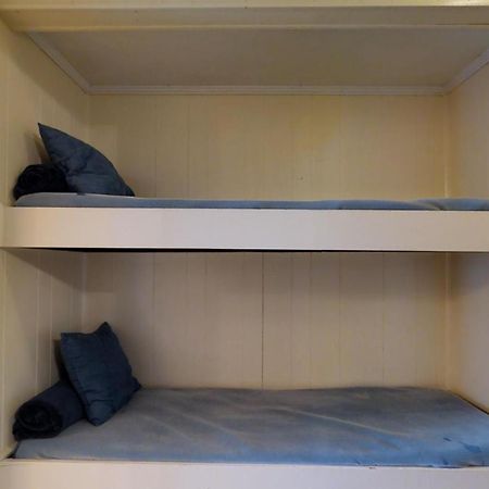 Sea Cabin Unit 206 Cherry Grove เมอร์เทิลบีช ภายนอก รูปภาพ