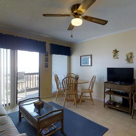 Sea Cabin Unit 206 Cherry Grove เมอร์เทิลบีช ภายนอก รูปภาพ